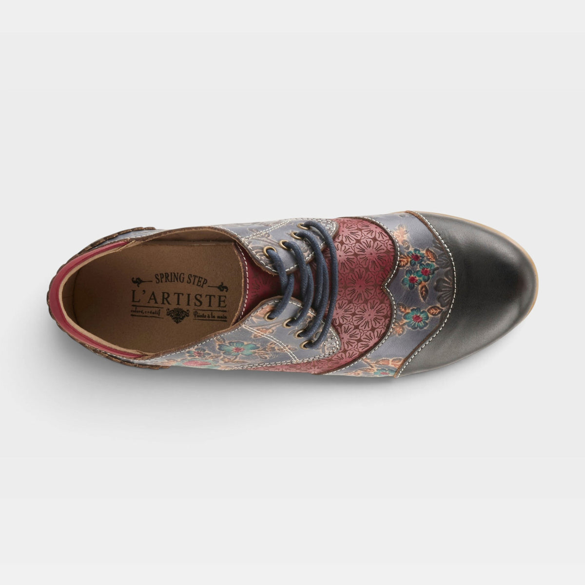 L'ARTISTE ADELVICE-FLEUR SHOES