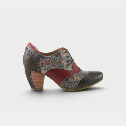 L'ARTISTE ADELVICE-FLEUR SHOES