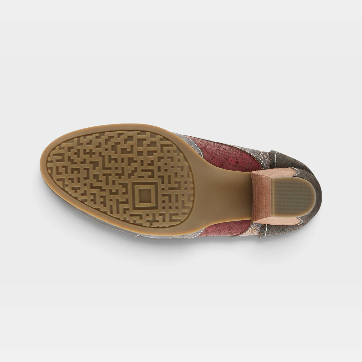 L'ARTISTE ADELVICE-FLEUR SHOES