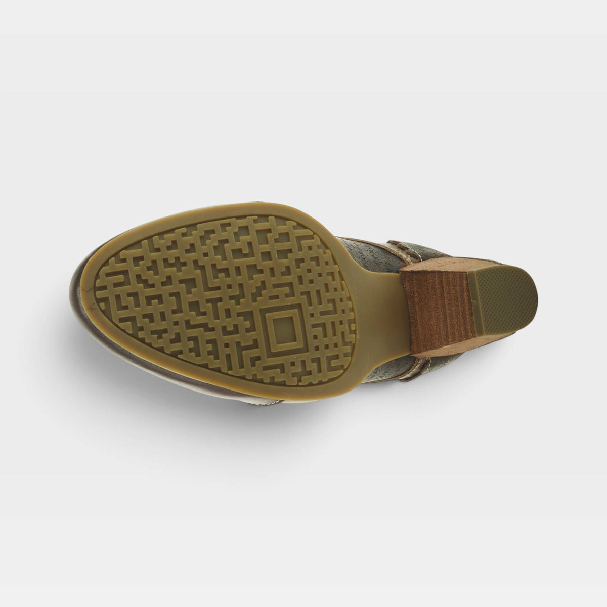 L'ARTISTE ADELVICE-FLEUR SHOES