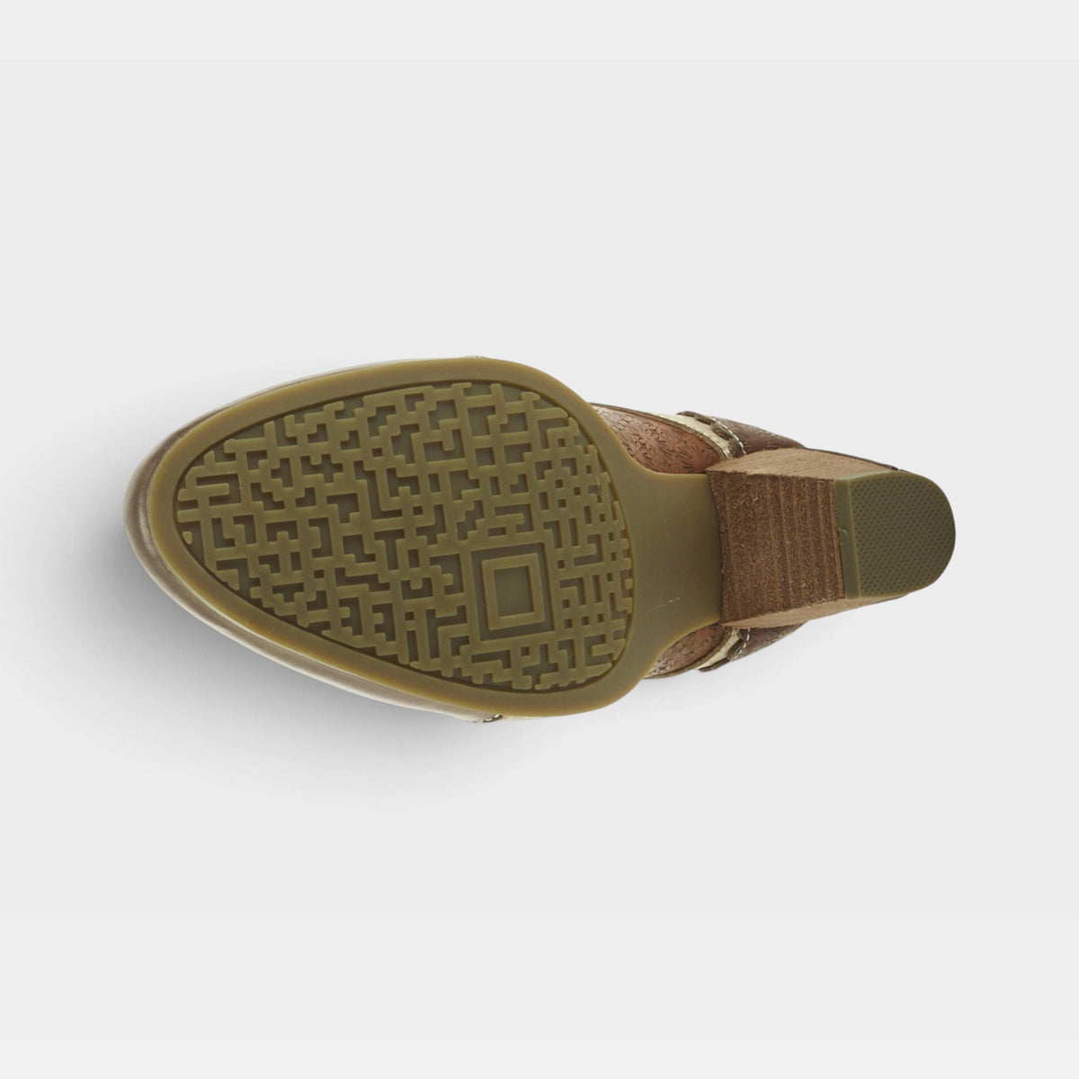 L'ARTISTE ADELVICE-FLEUR SHOES