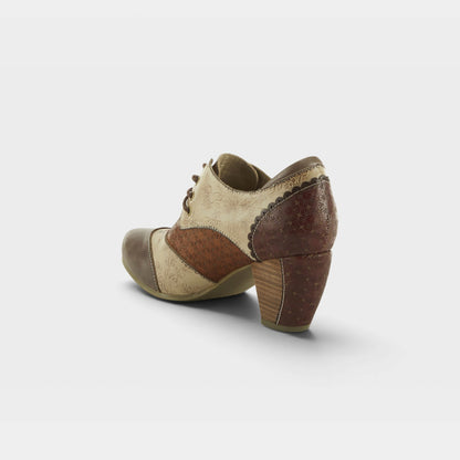 L'ARTISTE ADELVICE-FLEUR SHOES