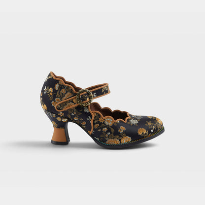 L`ARTISTE ADODORA SHOES