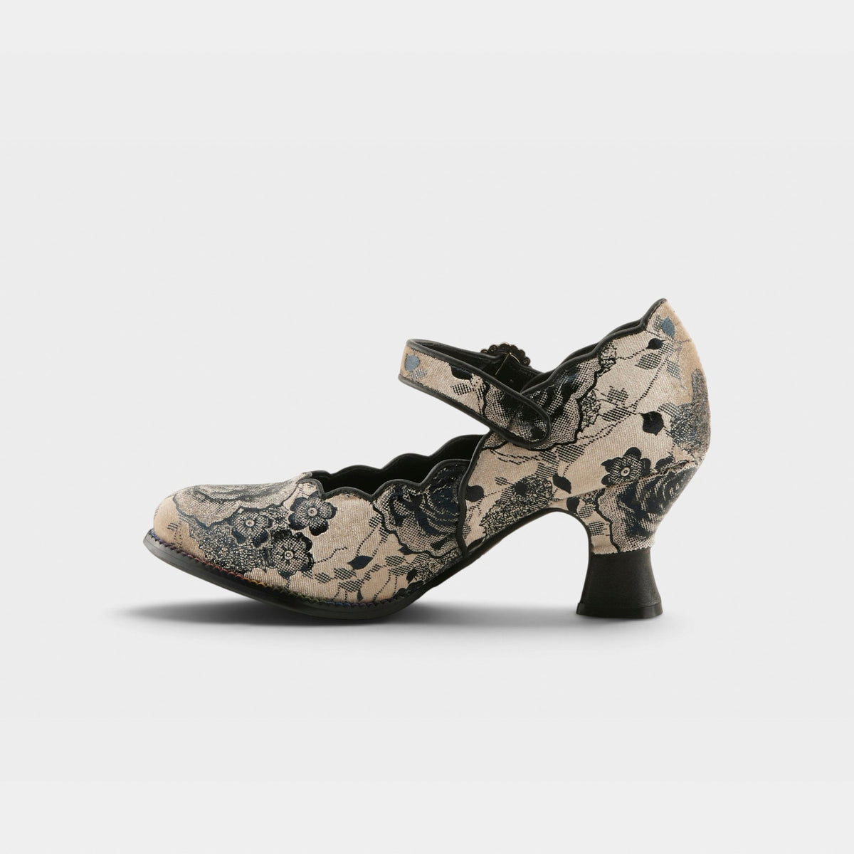 L'ARTISTE ADODORA-PRIT SHOES