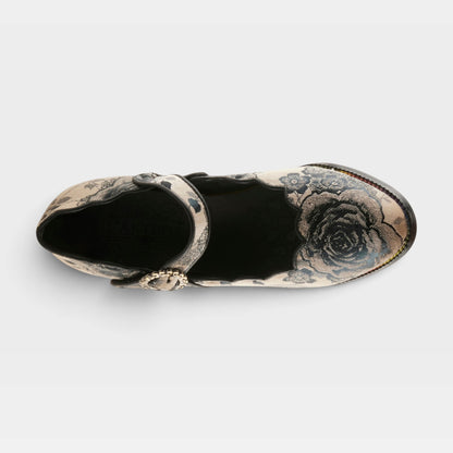 L'ARTISTE ADODORA-PRIT SHOES