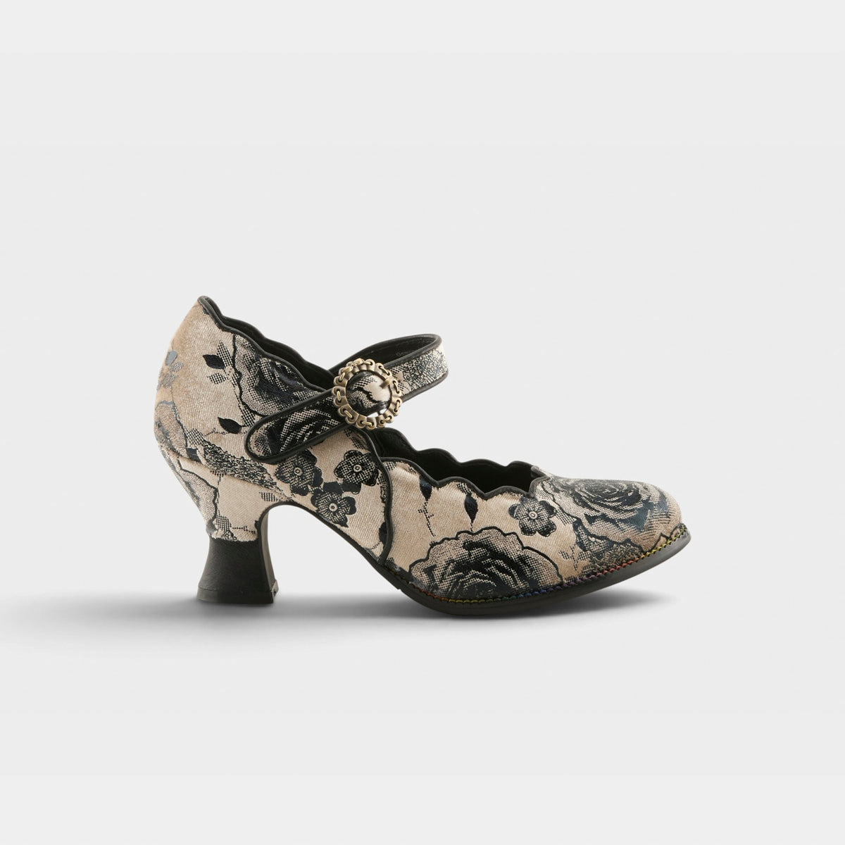 L'ARTISTE ADODORA-PRIT SHOES