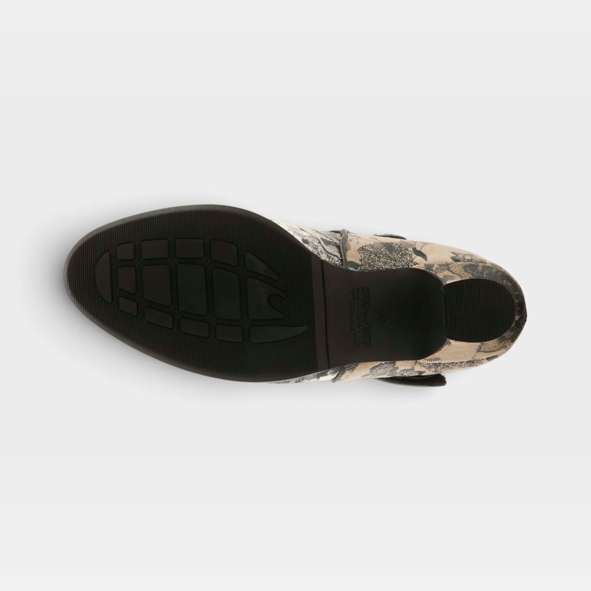 L'ARTISTE ADODORA-PRIT SHOES