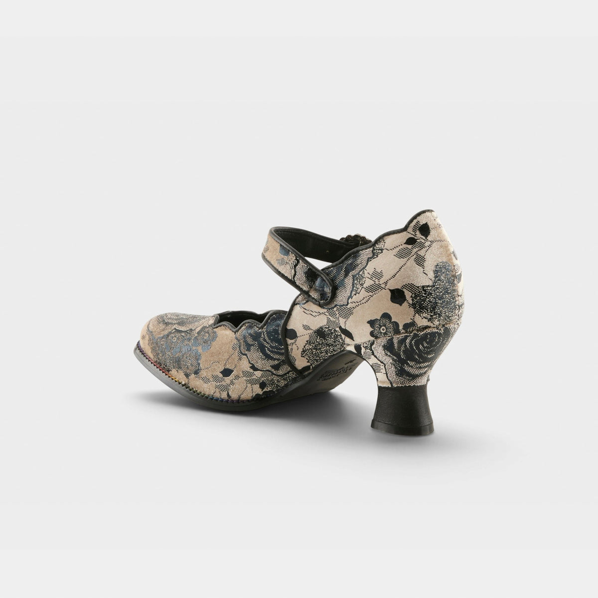 L'ARTISTE ADODORA-PRIT SHOES