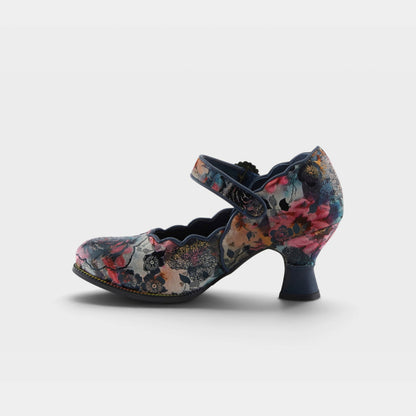 L'ARTISTE ADODORA-PRIT SHOES