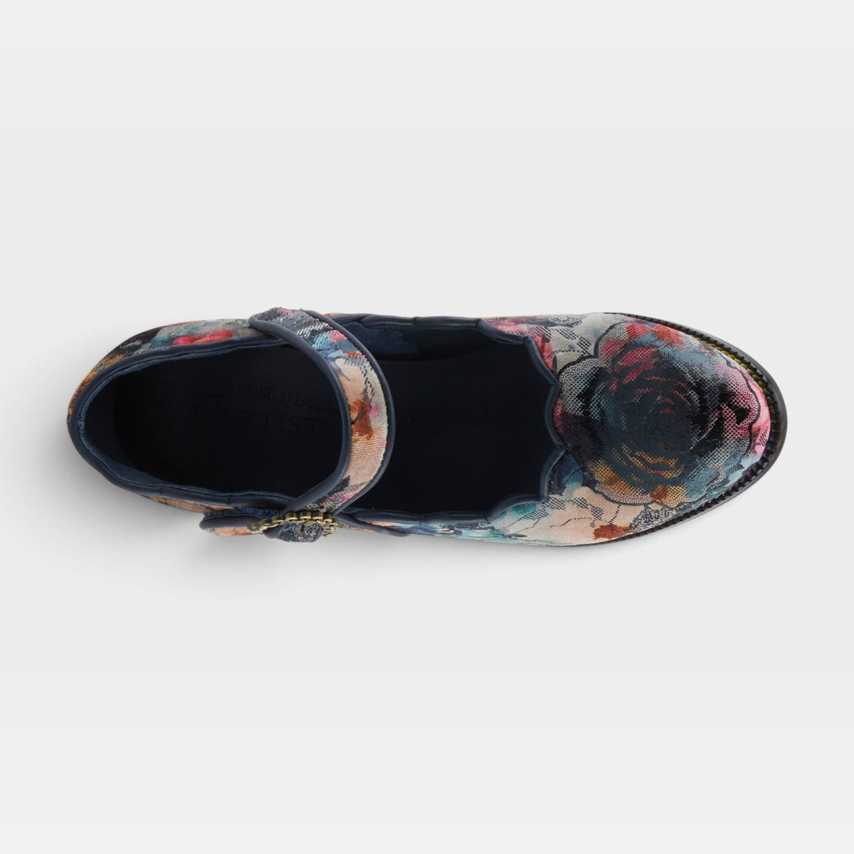 L'ARTISTE ADODORA-PRIT SHOES