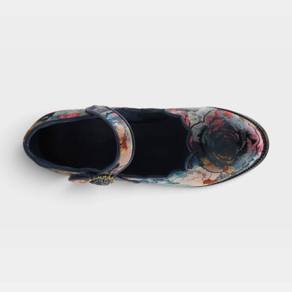 L'ARTISTE ADODORA-PRIT SHOES