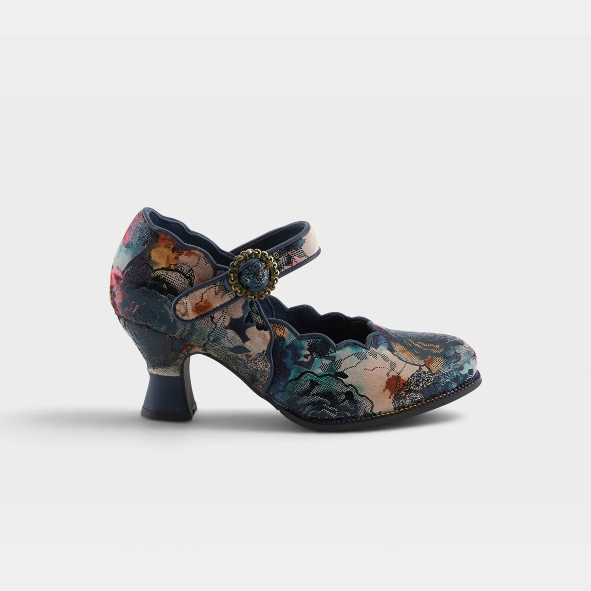 L'ARTISTE ADODORA-PRIT SHOES