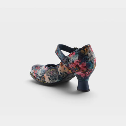 L'ARTISTE ADODORA-PRIT SHOES