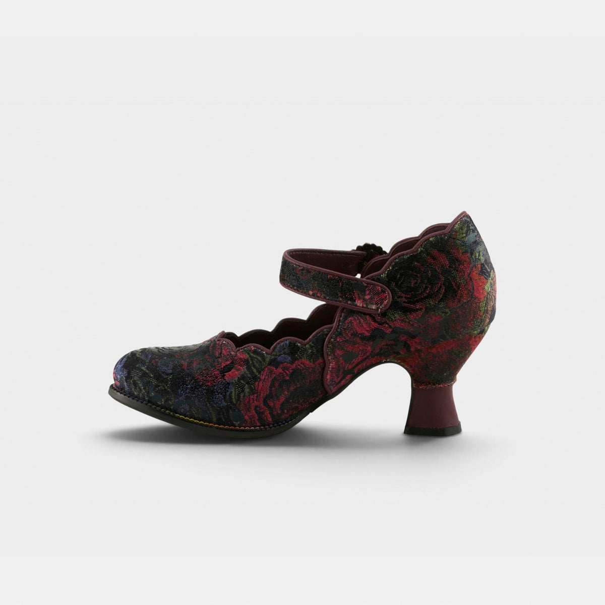 L'ARTISTE ADODORA-PRIT SHOES