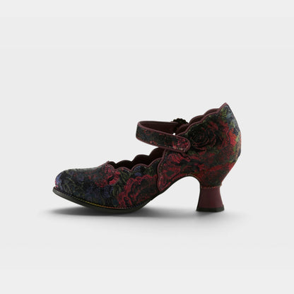 L'ARTISTE ADODORA-PRIT SHOES