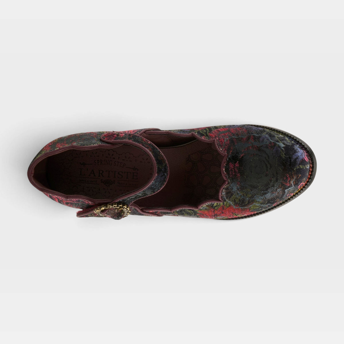 L'ARTISTE ADODORA-PRIT SHOES