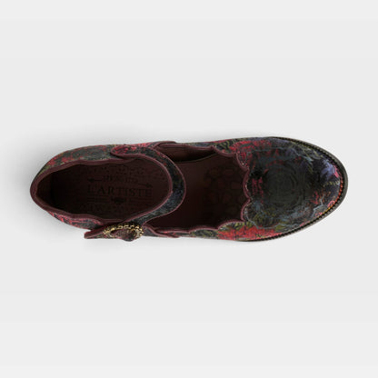 L'ARTISTE ADODORA-PRIT SHOES