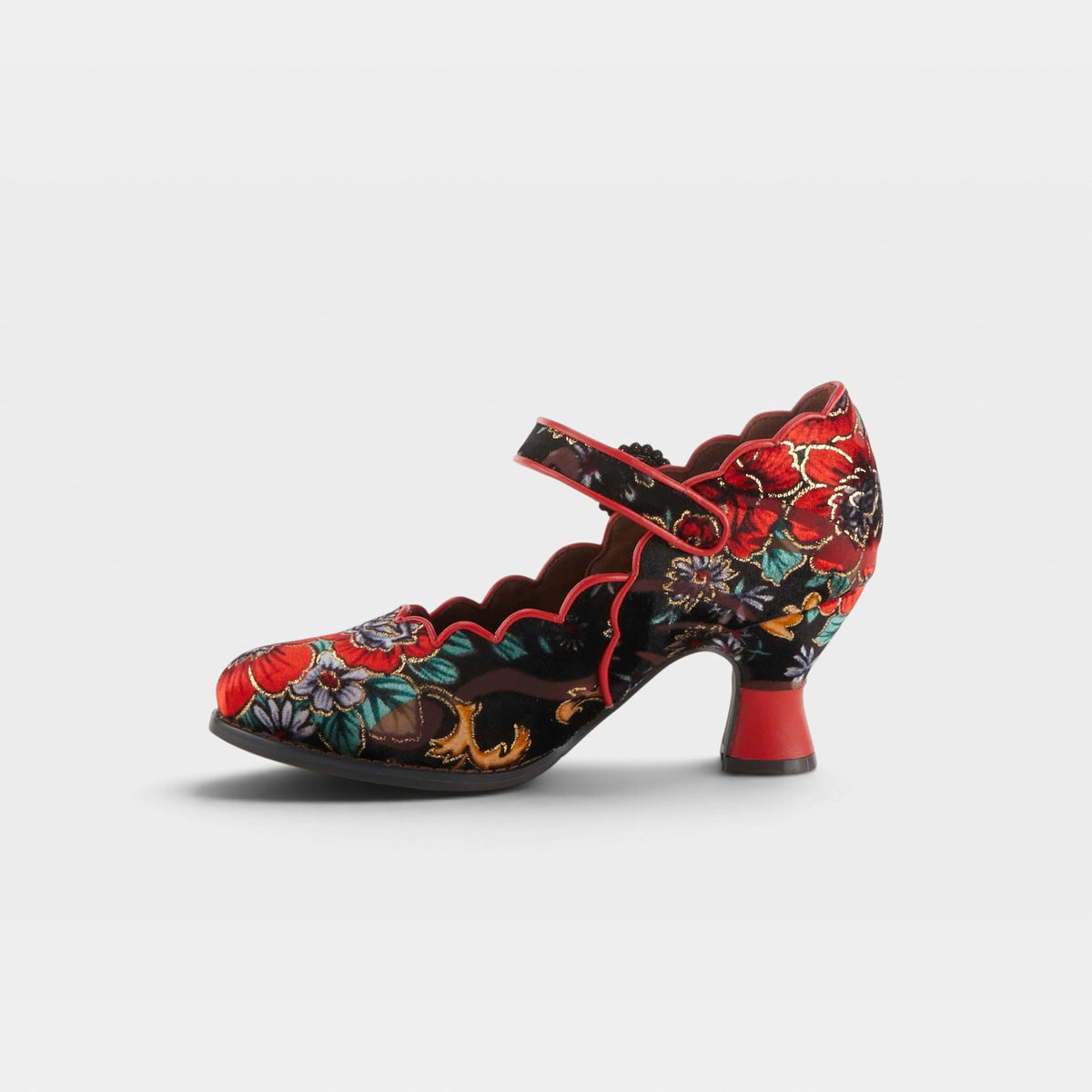 L`ARTISTE ADODORA SHOES