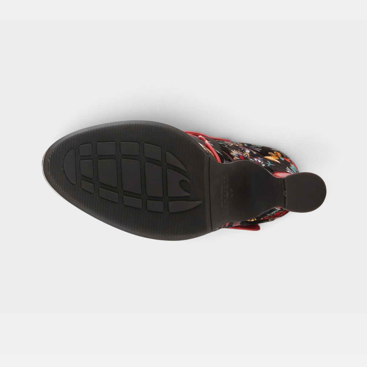 L`ARTISTE ADODORA SHOES