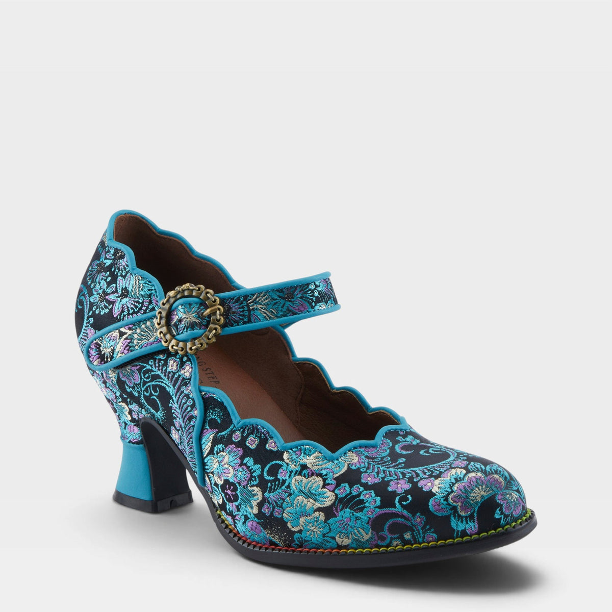 L`ARTISTE ADODORA SHOES
