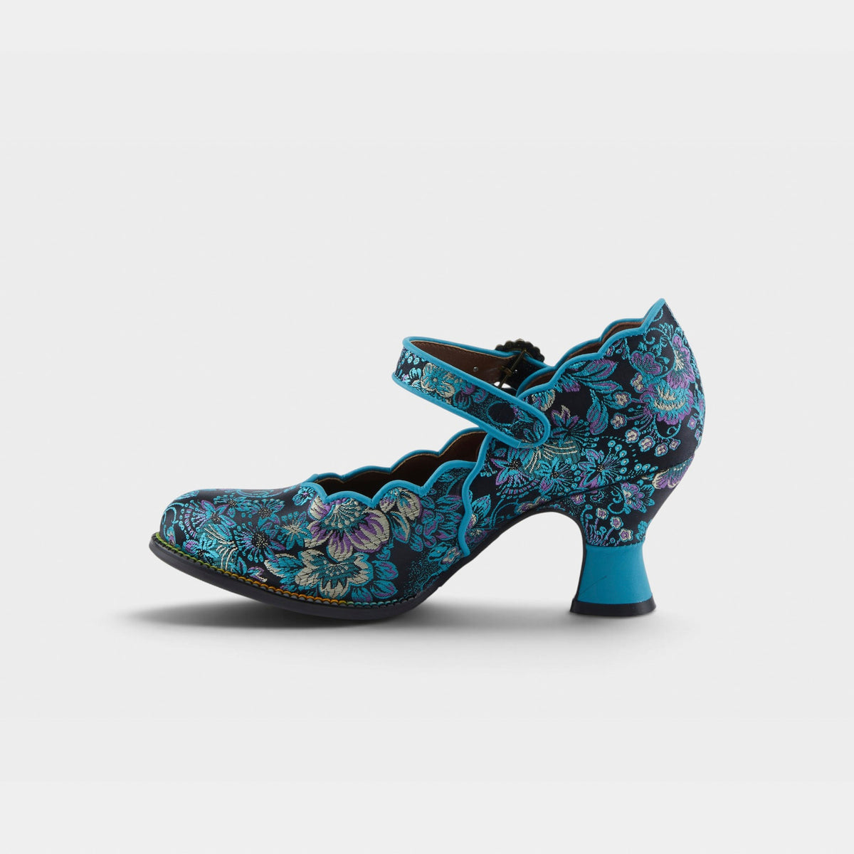 L`ARTISTE ADODORA SHOES