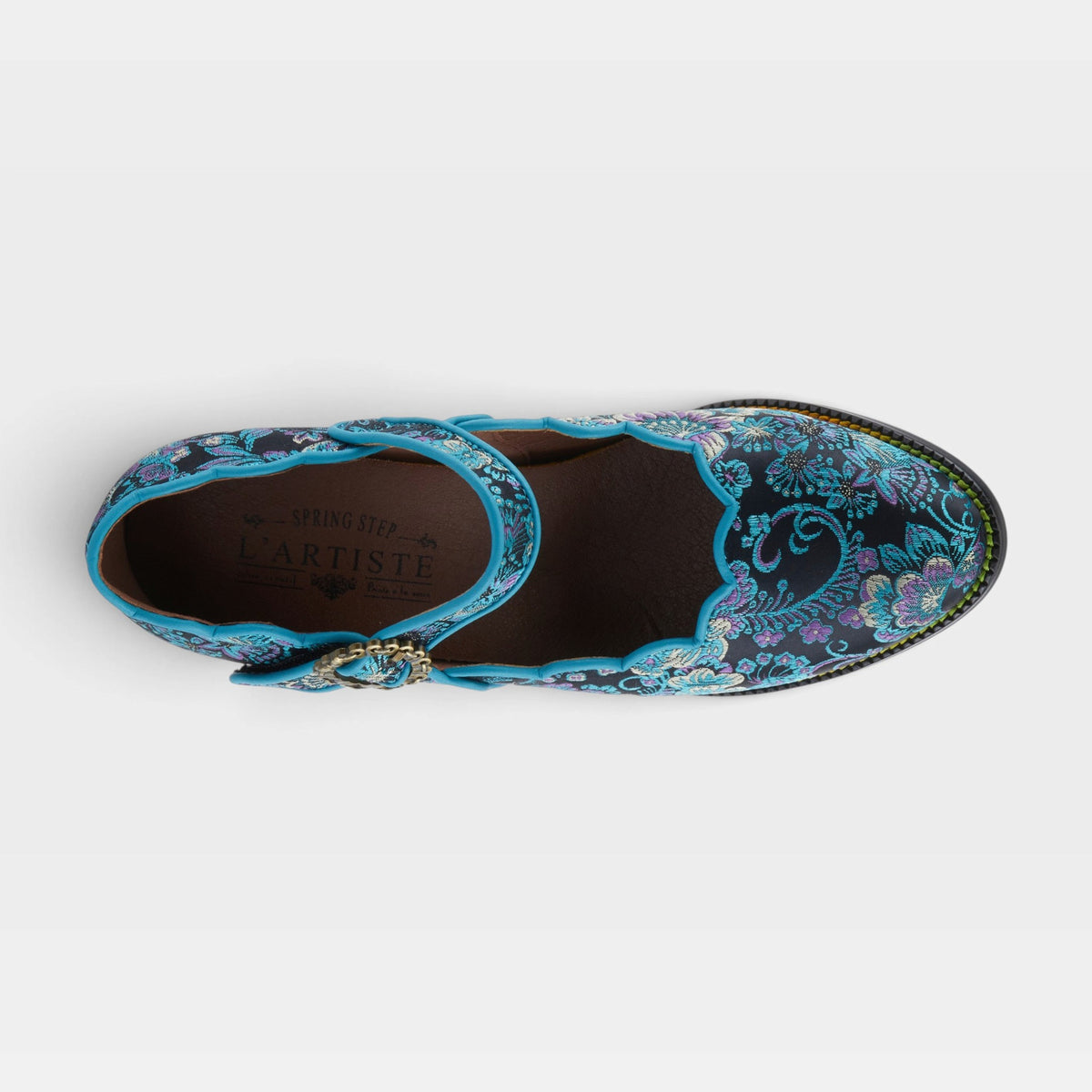 L`ARTISTE ADODORA SHOES