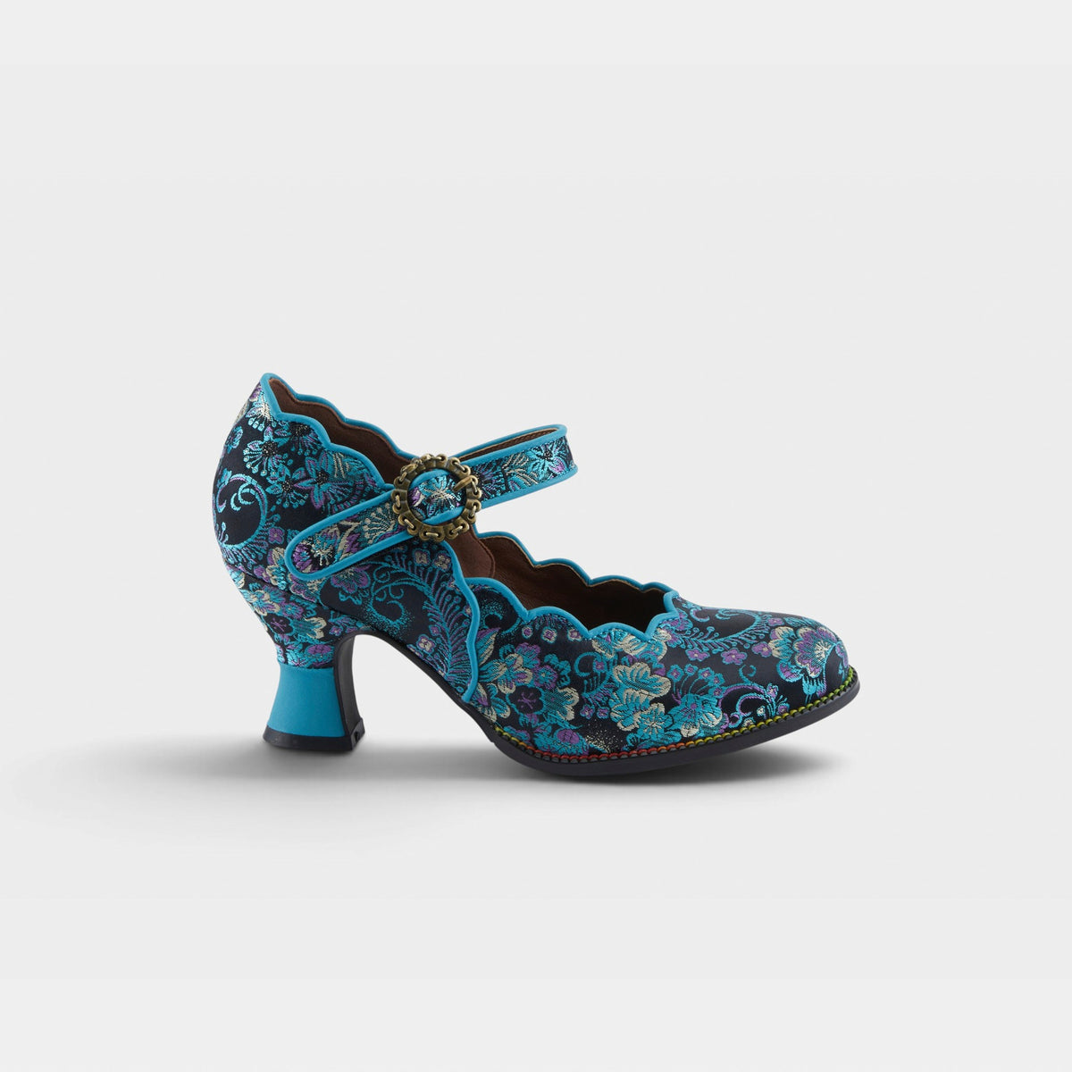 L`ARTISTE ADODORA SHOES