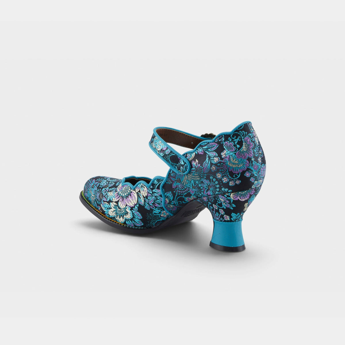 L`ARTISTE ADODORA SHOES