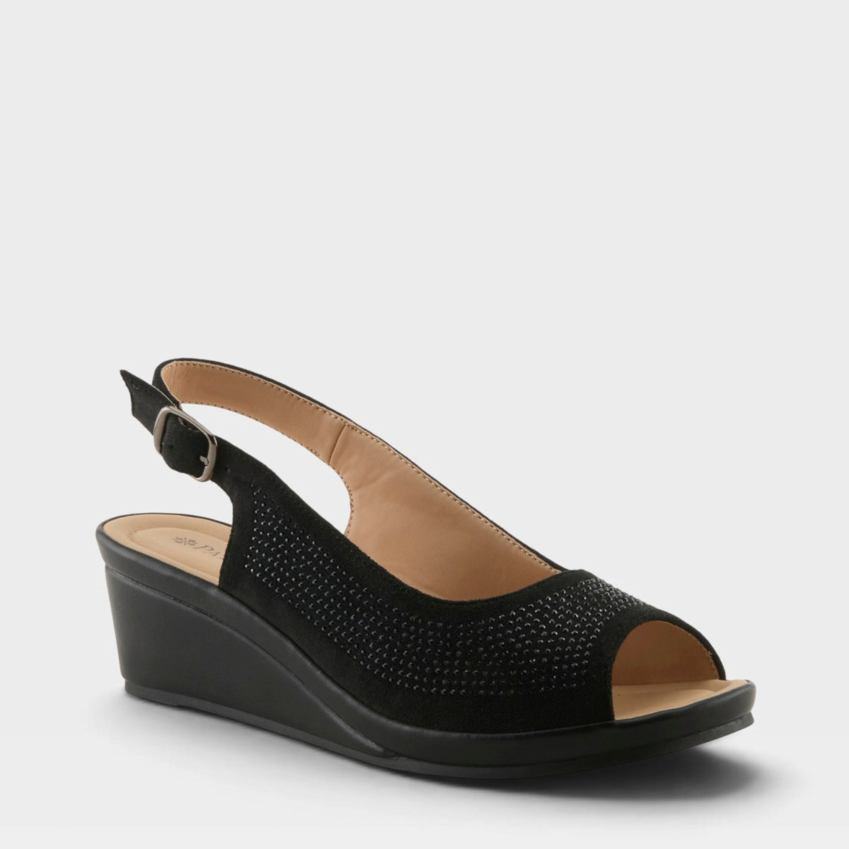 PATRIZIA ADRIELLA SANDALS