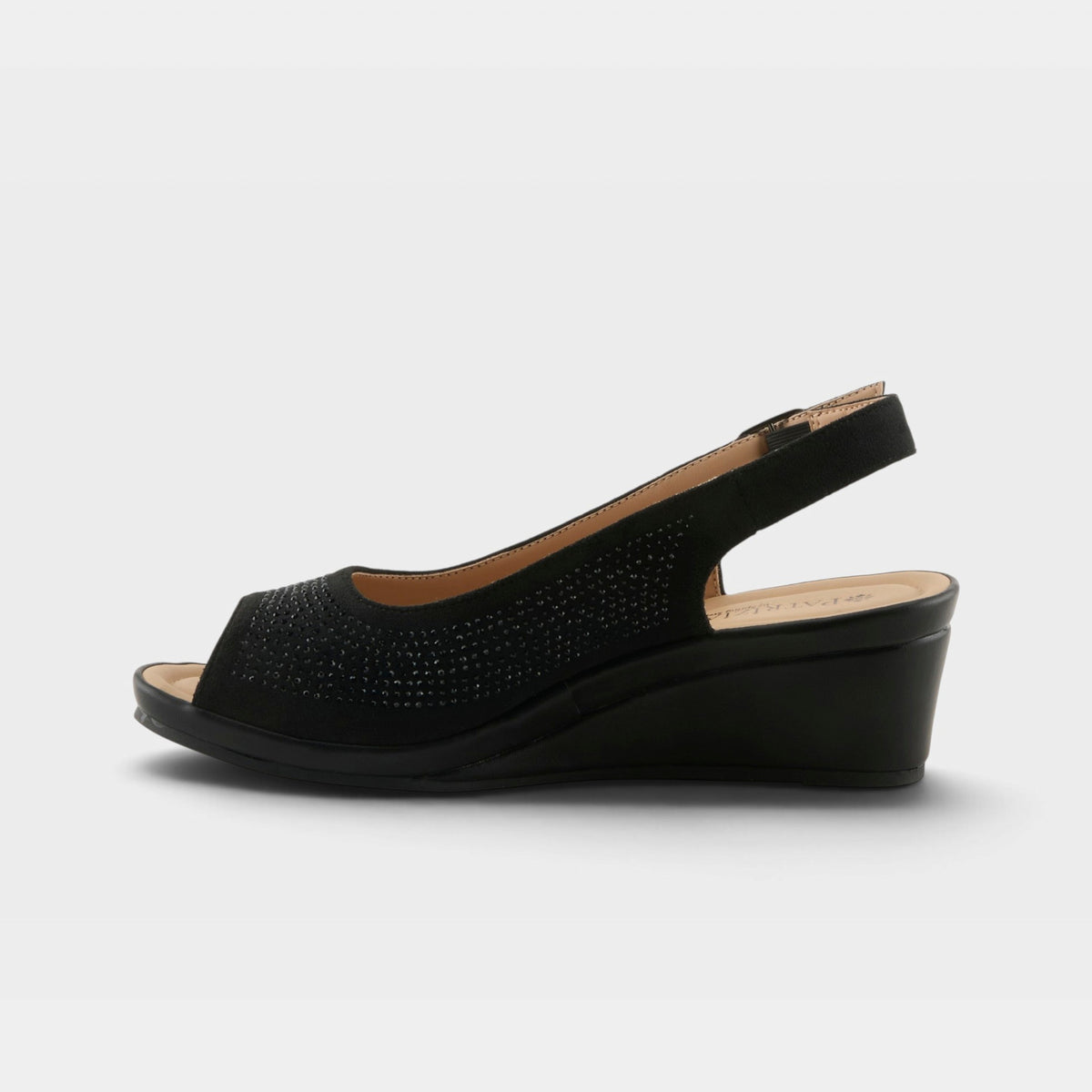 PATRIZIA ADRIELLA SANDALS