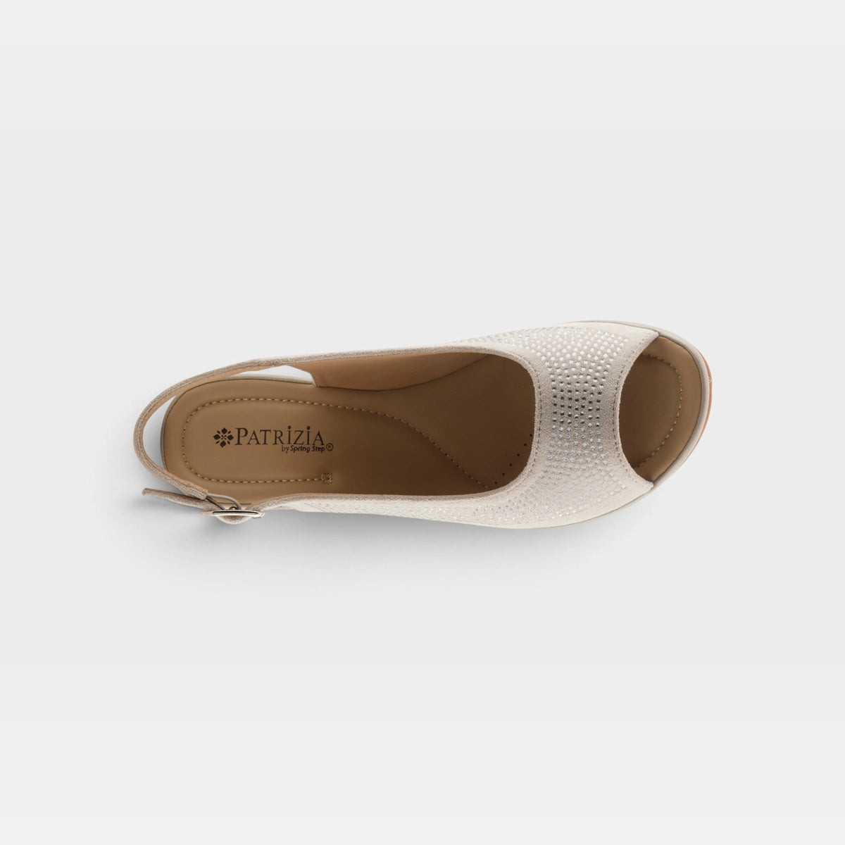 PATRIZIA ADRIELLA SANDALS