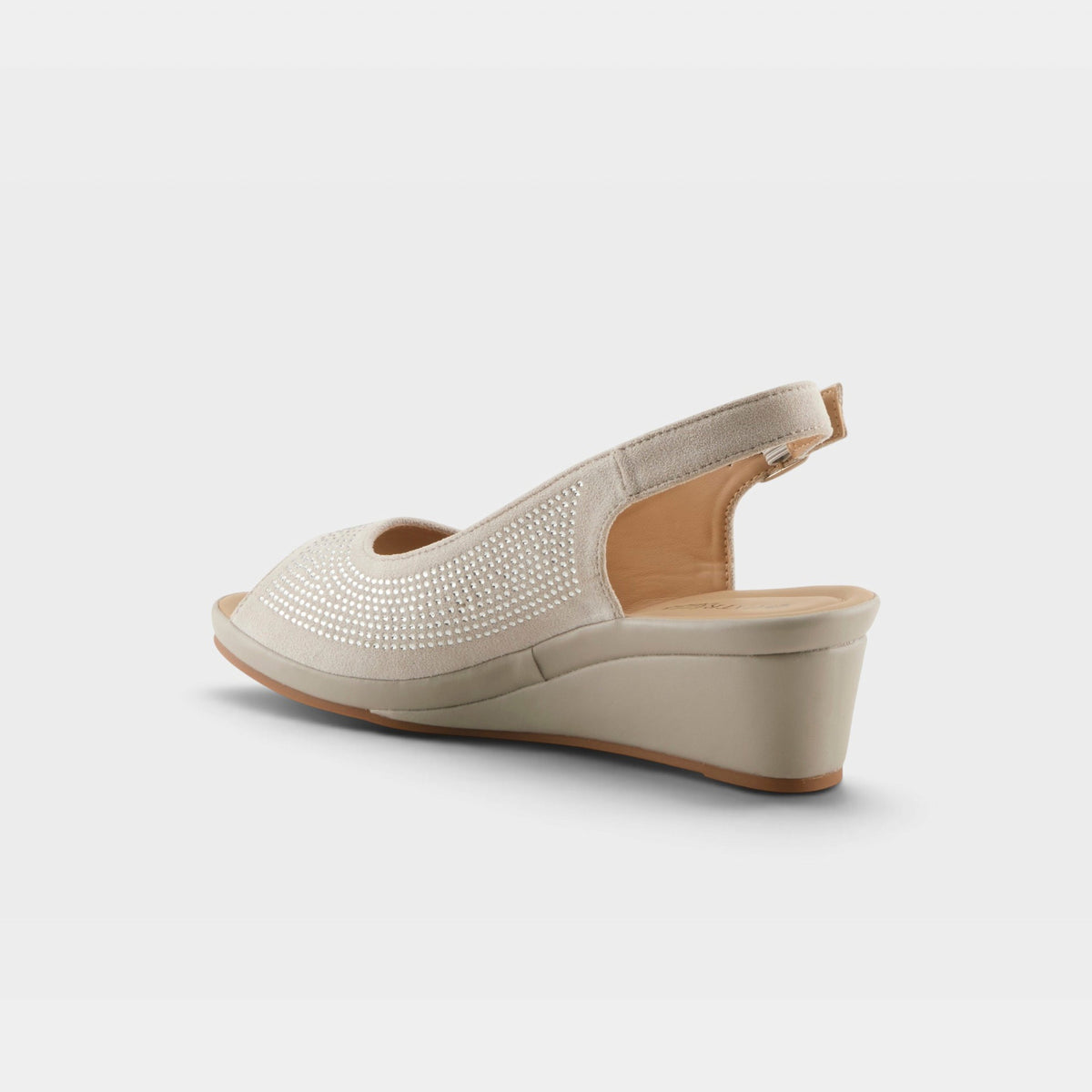 PATRIZIA ADRIELLA SANDALS