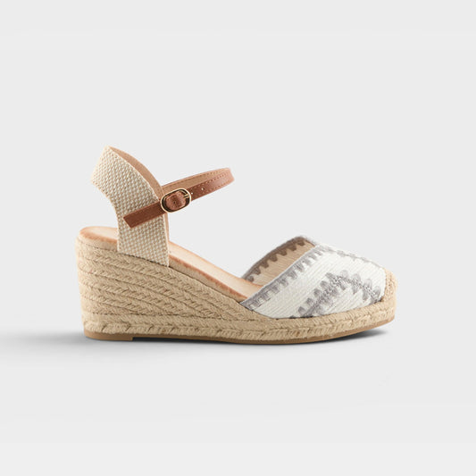 AZURA ADRINA ESPADRILLES