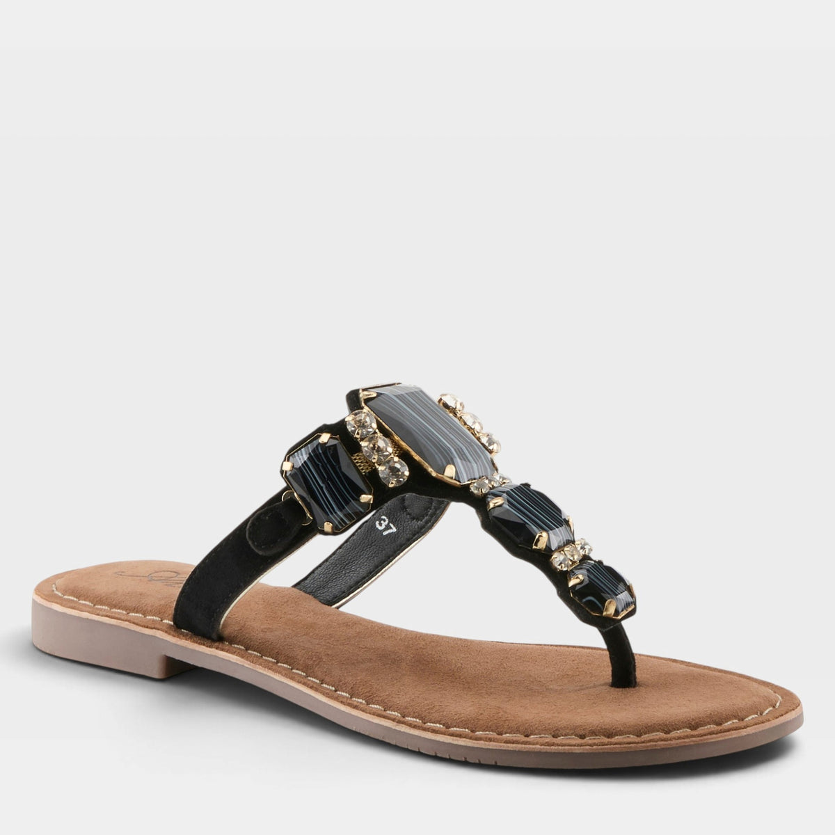 AZURA AGATES SANDALS