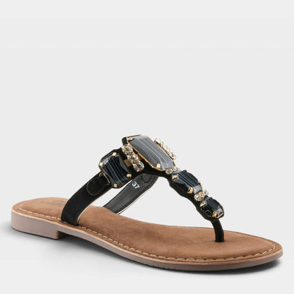AZURA AGATES SANDALS