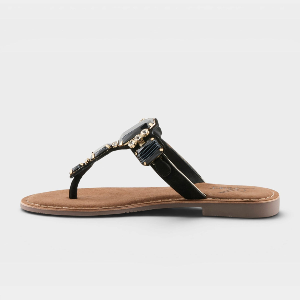 AZURA AGATES SANDALS