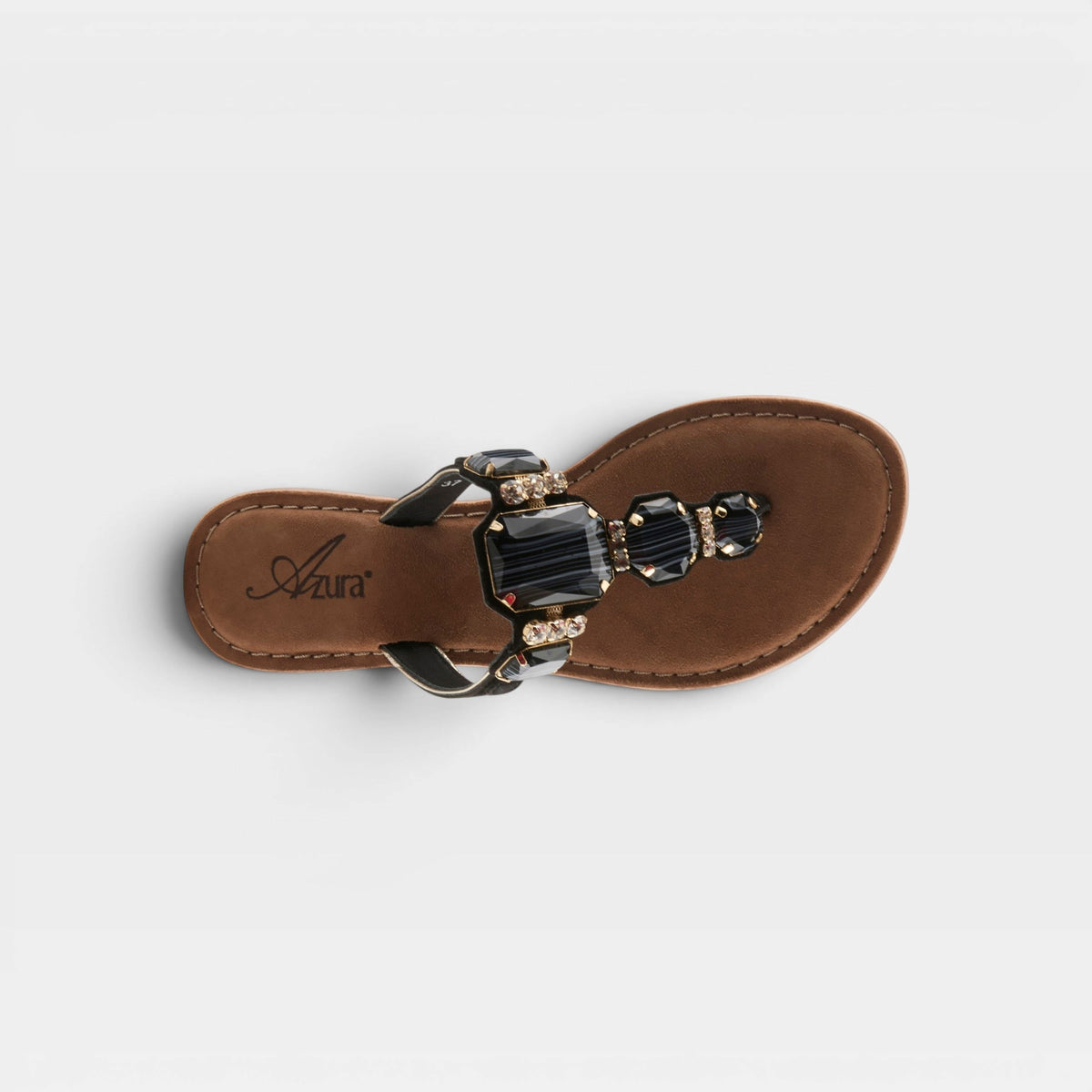 AZURA AGATES SANDALS