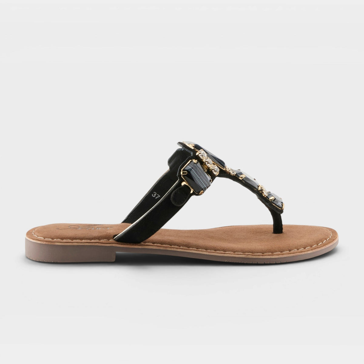 AZURA AGATES SANDALS