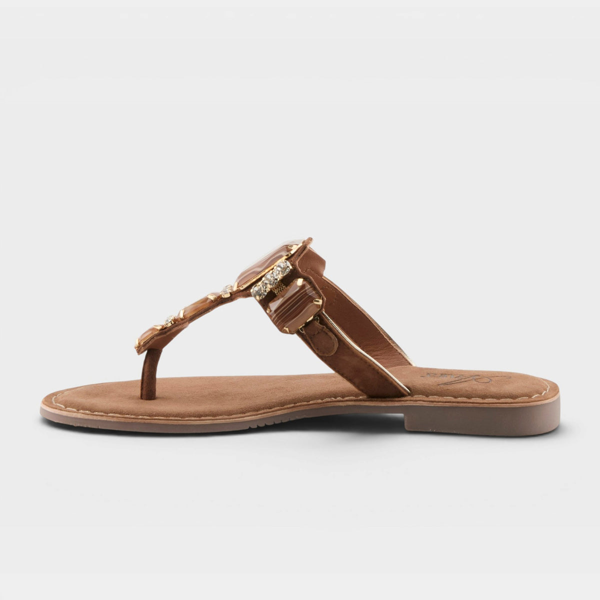 AZURA AGATES SANDALS