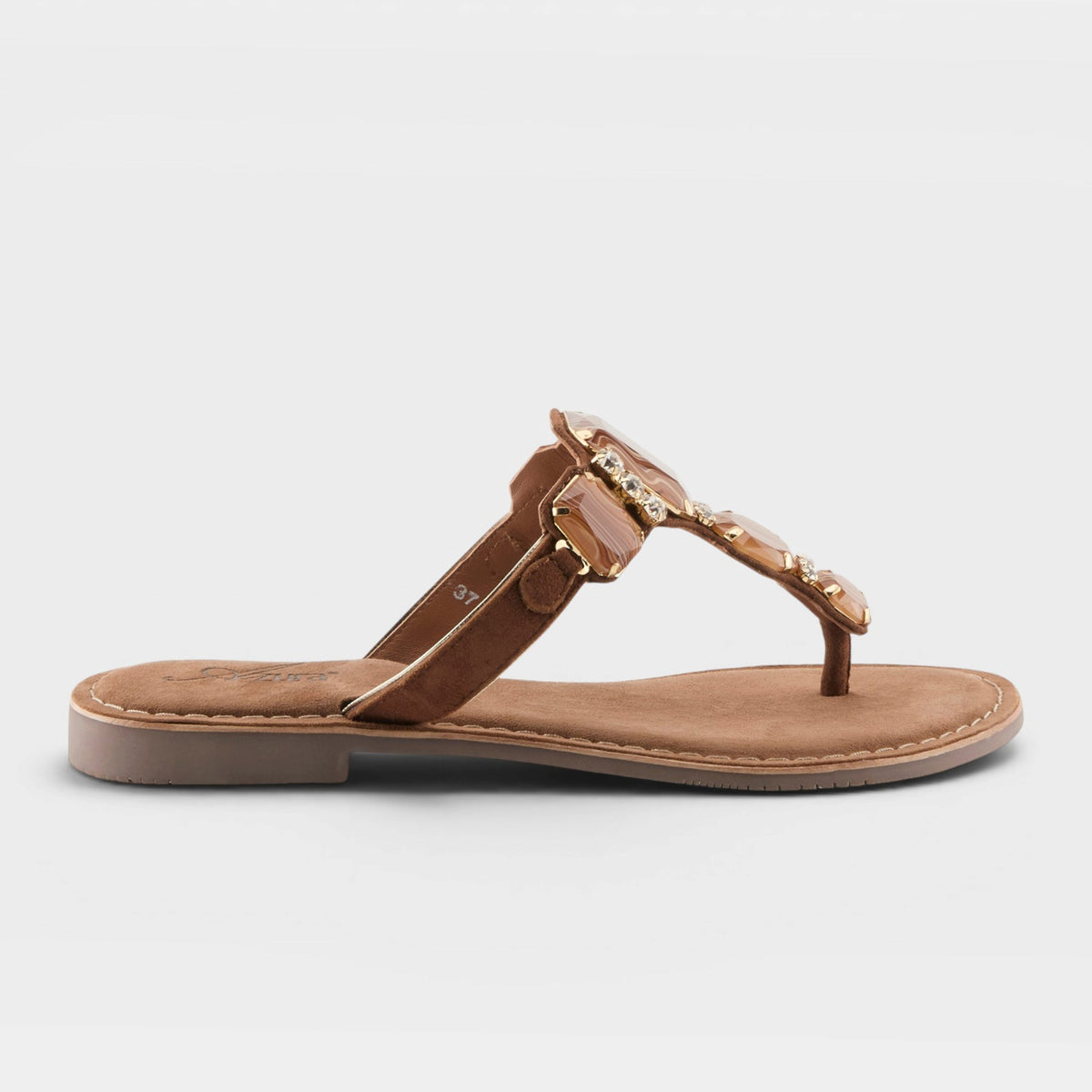 AZURA AGATES SANDALS