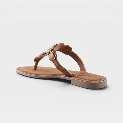 AZURA AGATES SANDALS