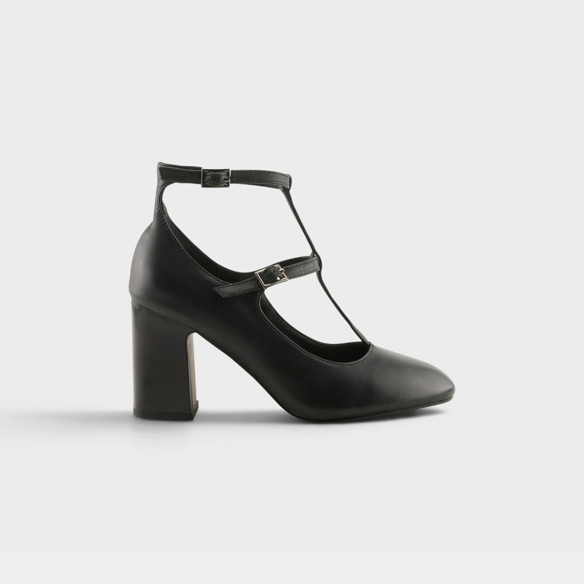 AZURA AGUILERA SHOES