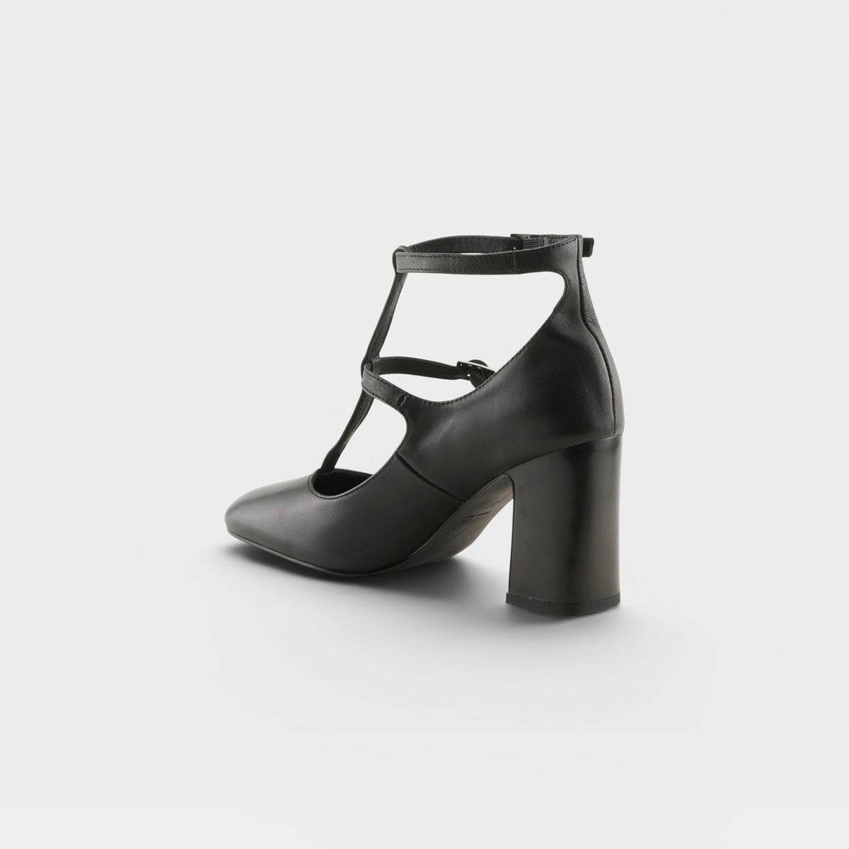 AZURA AGUILERA SHOES