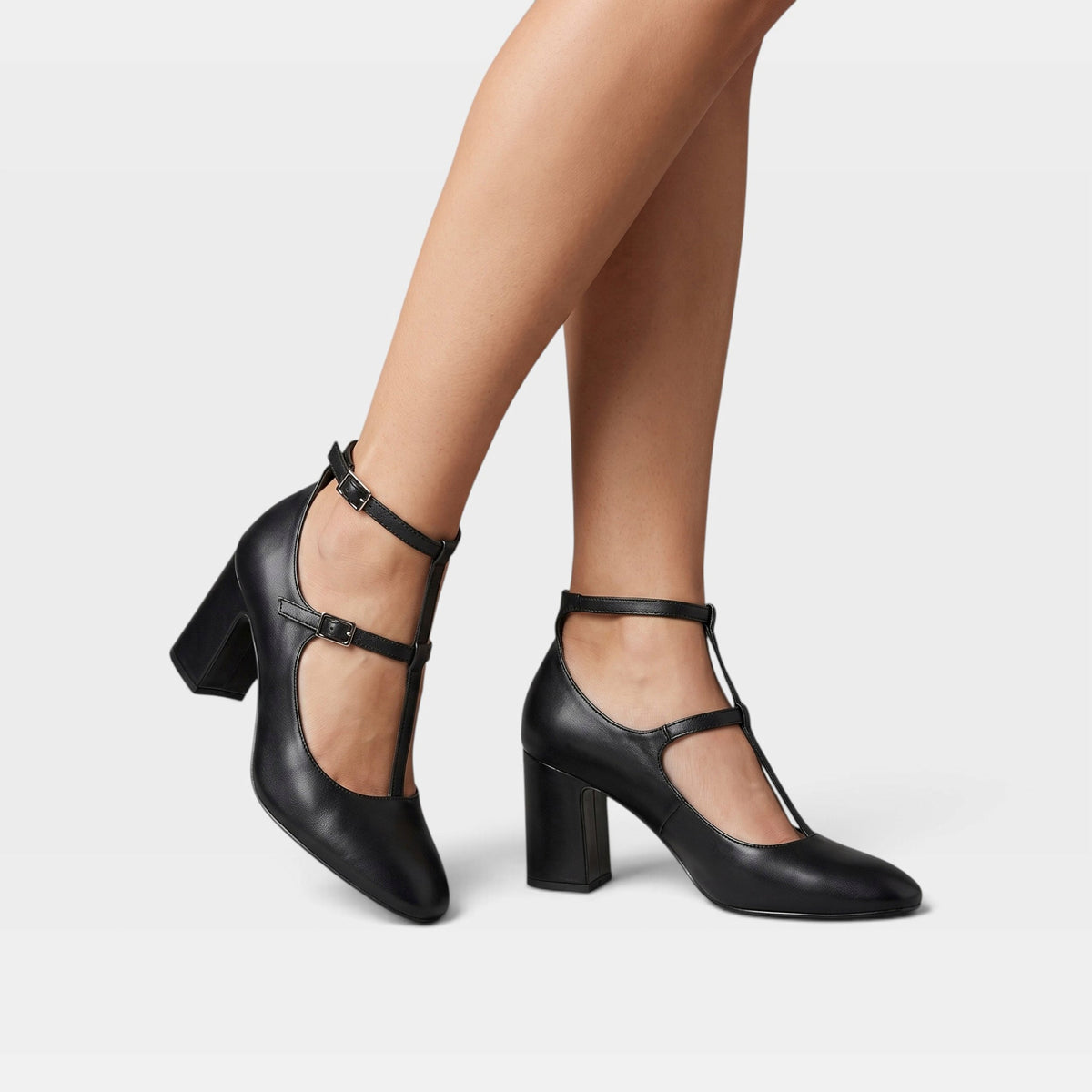 AZURA AGUILERA SHOES