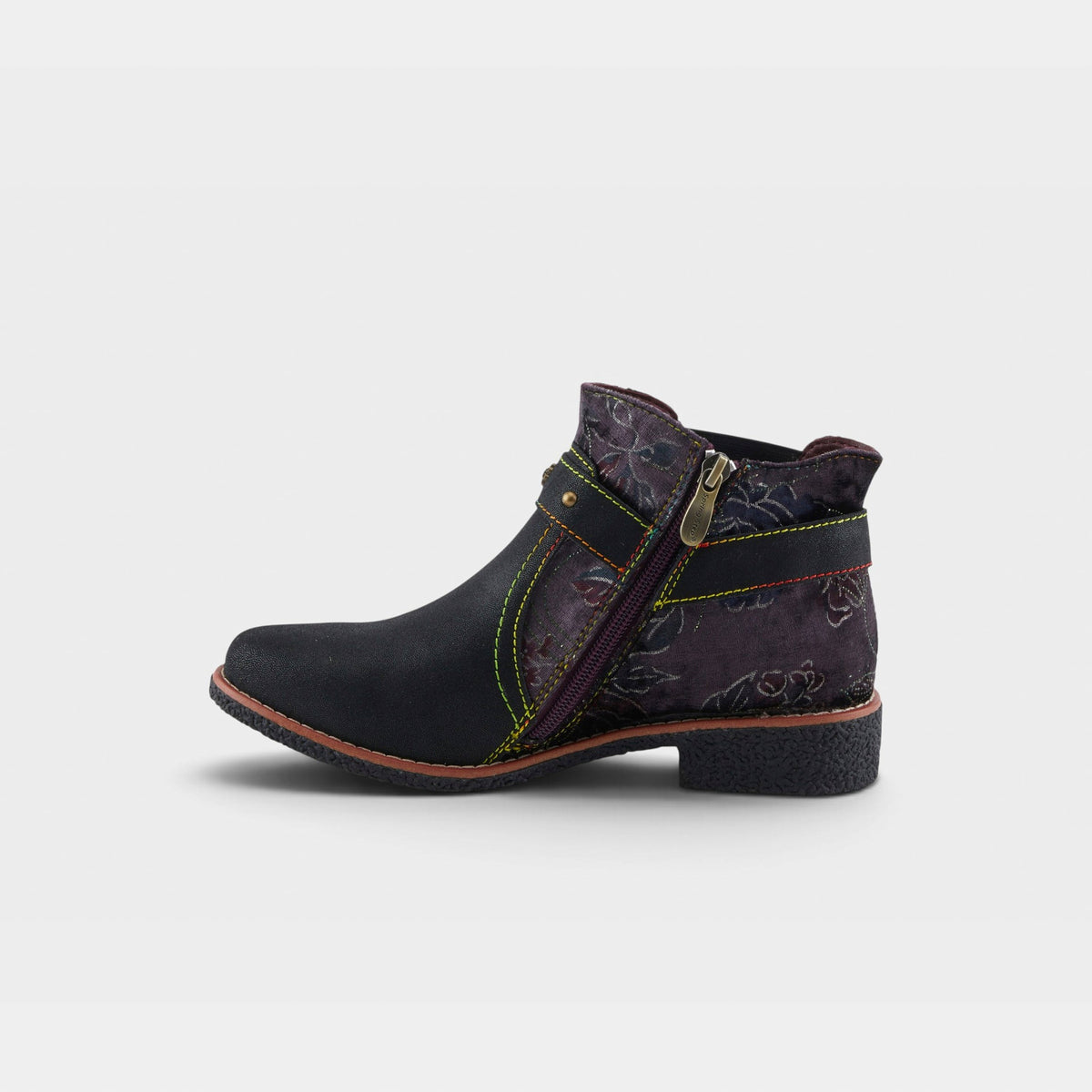 L'ARTISTE AIRIES BOOTS
