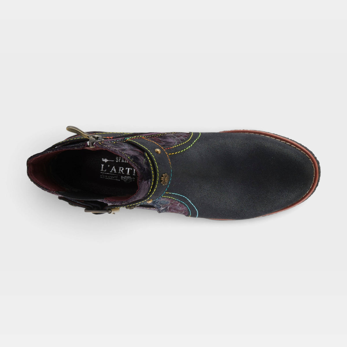 L'ARTISTE AIRIES BOOTS