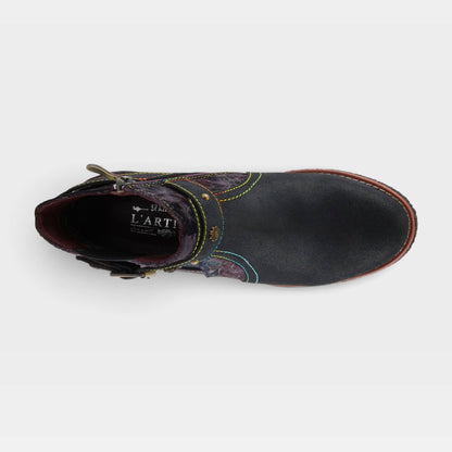 L'ARTISTE AIRIES BOOTS