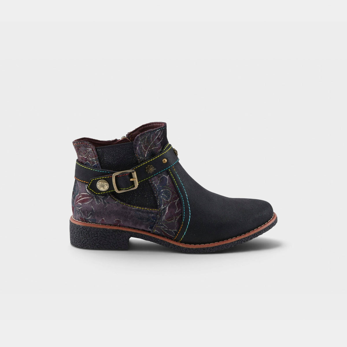 L'ARTISTE AIRIES BOOTS