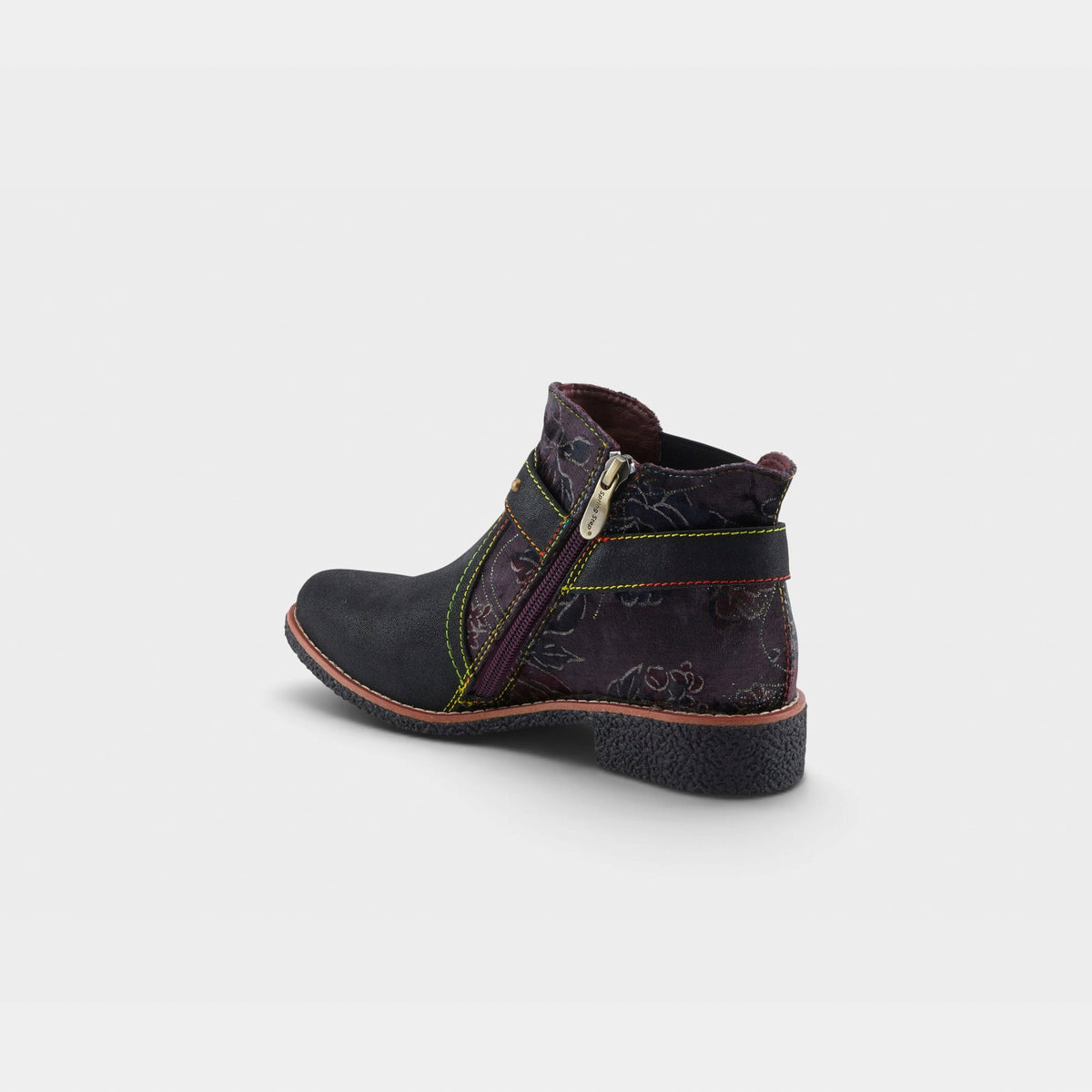 L'ARTISTE AIRIES BOOTS