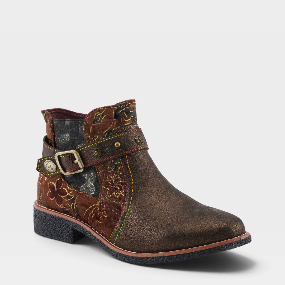 L'ARTISTE AIRIES BOOTS